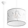 Lampa wisząca PRINCESS 40 Sollux SL.1415