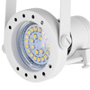 TRACER WHITE 1 TL-002 GU10 50W TK Lighting 4065