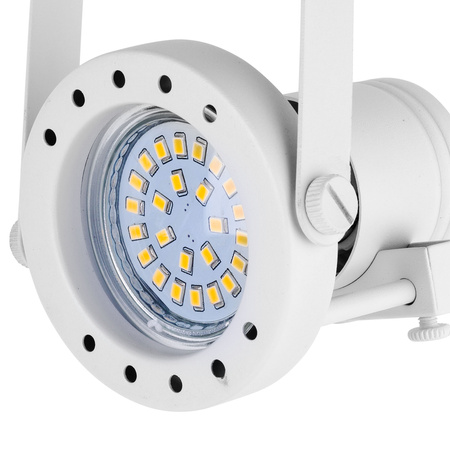 TRACER WHITE 1 TL-002 GU10 50W TK Lighting 4065