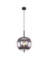 Lampa wisząca BLACKY Globo 15345H1