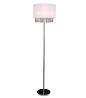 Lampa podłogowa ASTRA Italux MLM1953/1 WH