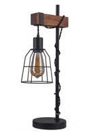 Lampa stołowa REDA Italux TB-4793-1-L