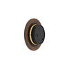 Kinkiet RING TIMBER LED S Nowodvorski 11288