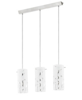 Lampa wisząca Cygnus firmy ITALUX MDM1711-3