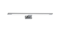 Kinkiet SHINE CHROME 60cm LED Milagro ML5569