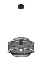 Lampa wisząca BELLONA Globo 54020H1