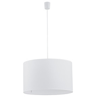 RONDO WHITE LAMPA WISZĄCA 3 PŁ 500 TK Lighting 3461