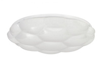 Lampa sufitowa, plafon chmurka CLOUD LED 48cm Milagro ML6173 - sterowana pilotem