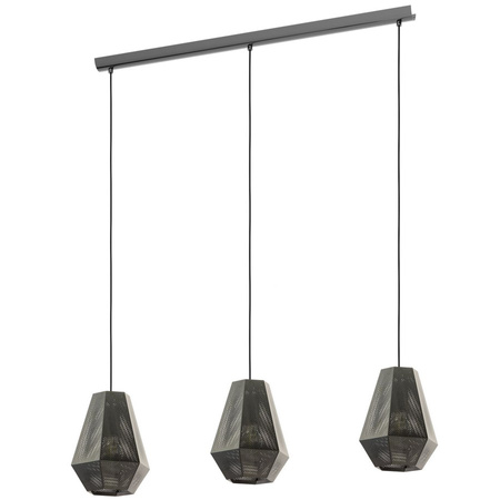 Lampa wisząca CHIAVICA Eglo 43224