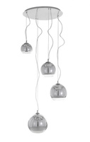 Lampa wisząca LAURENT Italux MA04914C-004