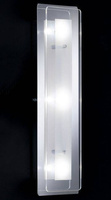 Kinkiet LENE LED chrom Honsel 37703