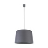 Lampa wisząca MAJA GRAY TK Lighting 1881