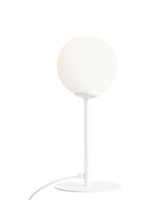 Lampka stołowa PINNE WHITE  Aldex 1080B