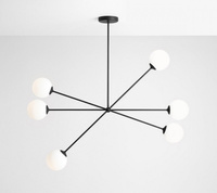 Lampa wisząca OHIO Aldex 1081PL_K1