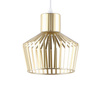 Lampa wisząca DOLIA GOLD Zuma Line A8079-GLD