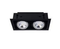 Oprawa DOWNLIGHT BLACK ES111 Nowodvorski 9570