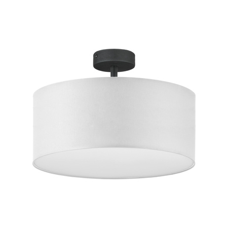 Lampa sufitowa RONDO WHITE 40cm TK Lighting 4243