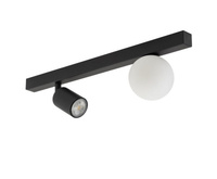 Lampa sufitowa, listwa VOX 2 TK Lighting 10000