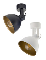 Lampa sufitowa MARS WHITE Sigma 32267