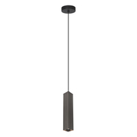 Lampa wisząca TECNO Italux PND-37492-1-BRO