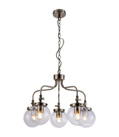 Lampa wisząca BALLET Candellux 35-70876