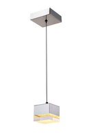 Lampa wisząca SETH LED Italux MD14009016-1A