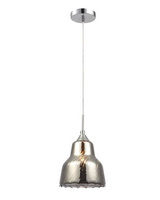 Lampa wisząca SLIZZ Italux MDM2387/1 SG