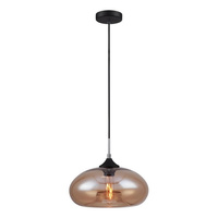 Lampa wisząca VALIO Italux MDM2093/1C