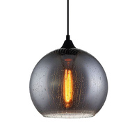 Lampa wisząca TABBY Italux MDM3148/1 SG+DROP