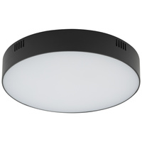 Plafon, lampa sufitowa LID ROUND LED 35W Nowodvorski 10408