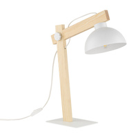 Lampa stołowa OSLO TK Lighting 5347