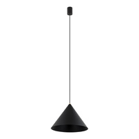 Lampa wisząca ZENITH M Nowodvorski 8001