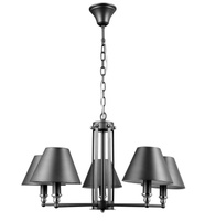 Lampa wisząca BANITO Italux MD38623/5