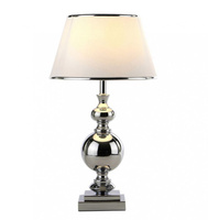 Lampa stołowa ROMA Italux MT204191 CH