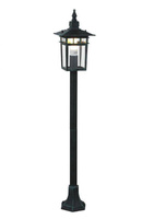 Lampa ogrodowa Vermont 94615 GREEN Italux