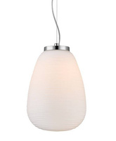 Lampa wisząca CLAVI Italux 8194-1P