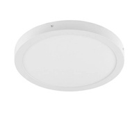 Lampa sufitowa, plafon GLISSY ROUND LED Italux KLCM20R36W