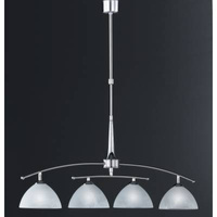 Lampa wisząca PRESTIGE Honsel 75024 / 74974 - do wyboru