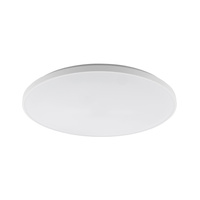 Plafon, lampa sufitowa AGNES ROUND LED PRO Nowodvorski 10982