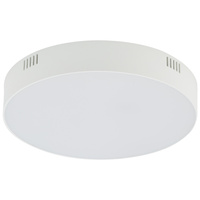 Plafon, lampa sufitowa LID ROUND LED 35W Nowodvorski 10413