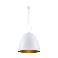 Lampa wisząca EGG XL Nowodvorski 9025