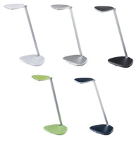 Lampka biurkowa CLAP LED Honsel 53971 / 53981 / 53991 / 54001 / 54011 - kolor do wyboru