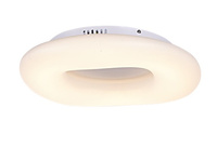 Lampa sufitowa DONUT 91 LED AZzardo MX-8030-910