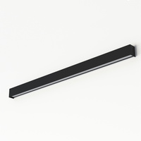 Kinkiet STRAIGHT WALL LED L Nowodvorski 7595