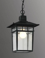 Lampa ogrodowa Vermont 9464 firmy Italux