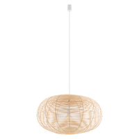 Lampa wisząca RATTAN L Nowodvorski 11155