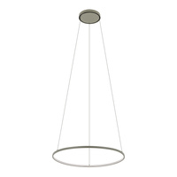 Lampa wisząca CIRCOLO LED M Nowodvorski 11403