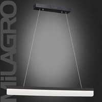 Lampa wisząca BEAM LED Milagro 400