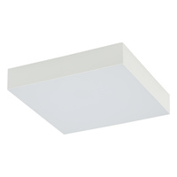 Plafon, lampa sufitowa LID SQUARE LED 35W Nowodvorski 10422