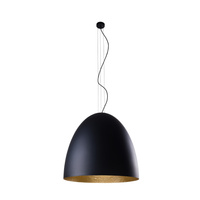 Lampa wisząca EGG XL Nowodvorski 9026